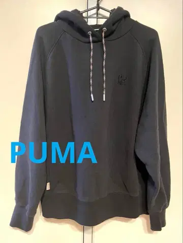 PUMA 후드티