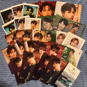 초특급 타쿠야 트레이딩 카드 묶음 판매