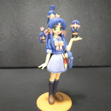 코토부키야 원코인 피규어, 마호라보, 아오바 코즈에 현상품