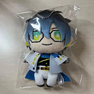 아이크 이브랜드 무지개 인형