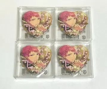 앙스타 화이트데이 캔뱃지 아츠키 슈