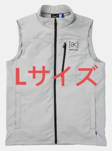 남성용 Burton [ak] 헬리움 Fragment 베스트