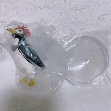 [ 박스 없음 ] 제일복권 에반게리온 ~사도, 습래~ E상 펭귄 피규어