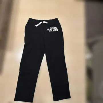 THE NORTH FACE 조거 팬츠 S 사이즈 블랙