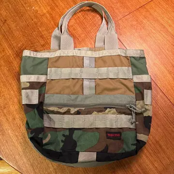 브리핑 15주년 기념 한정판 모델 FLIGHT LIGHT BUCKET