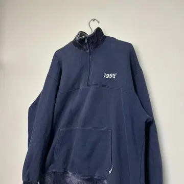 대인기 디자인 1993studio 맨투맨 코듀로이 트레이닝복