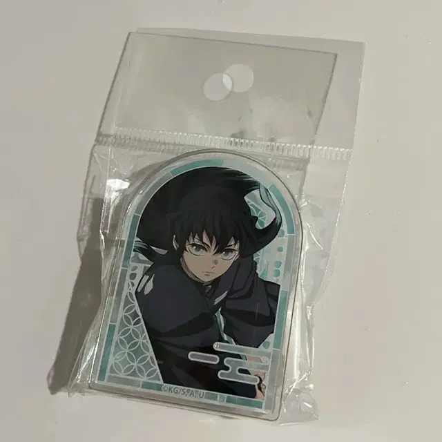 무이치로 아크릴 스탠드 귀멸의 칼날