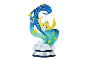 포켓몬 스윙 비넷 컬렉션 3 지라치