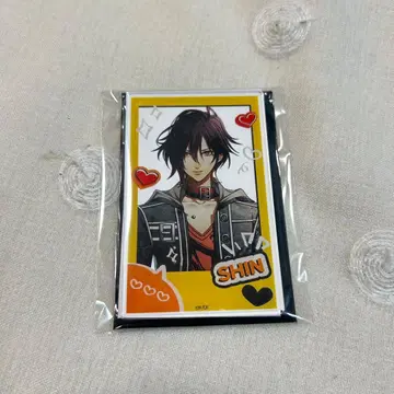 오토메이트 AGF 아크카 신 AMNESIA 아므네시아