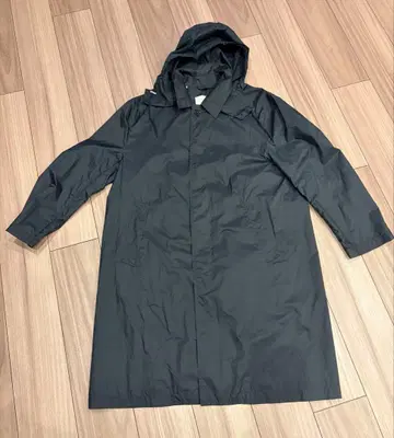 나일론 스텐카라 코트 [ MACKINTOSH ( 매킨토시 ) ] 영국제