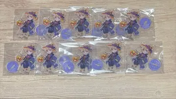 헤타리아 아크릴 스탠드 독일