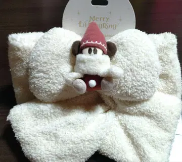 머플러 릴린린 디즈니 크리스마스 2025