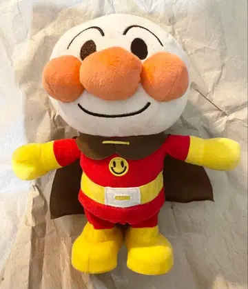 반다이 BANDAI 베이비라보 터치로 콩콩 호빵맨 호빵맨