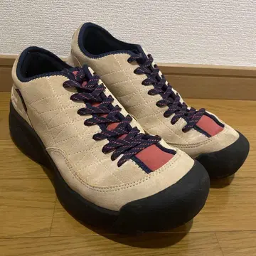 컬럼비아 헤이즈 저니 투 워터프루프 28.0cm