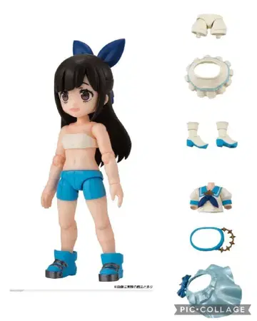 555 링크 트래블러스 도쿄 슬레이트 편 SIDE:C