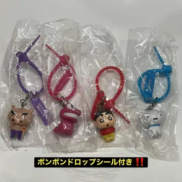 짱구는 못말려 컬러풀 멀티 참