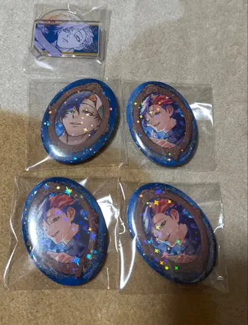 마남의 이치 고쿠라쿠 묶음 판매