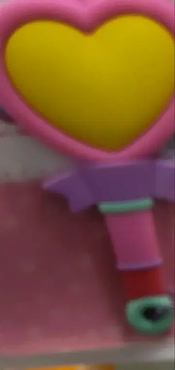 새상품 크리미마미 시마무라 미러 참