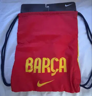 90s 00s 나이키 바르셀로나 냅색