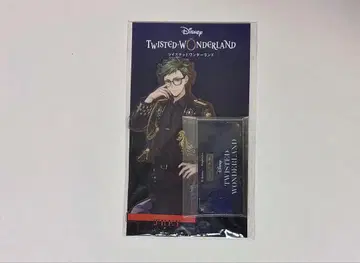 트위스테 아크릴 스탠드 브레쥬 5주년 트레이