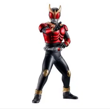 HG 레전드 라이더 vol.2