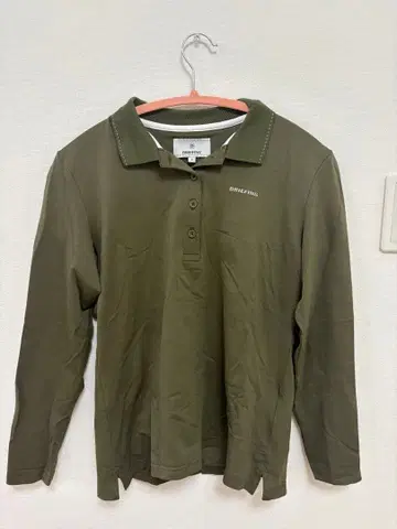 브리핑 골프 여성용