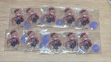 헤타리아 아크릴 스탠드 프랑스