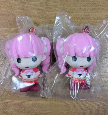 제일복권 원피스 페로나 SOFVIC 츄