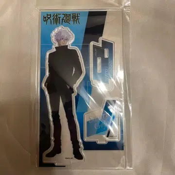 주술회전 아크릴 스탠드 고죠 사토루 주술회전PLAZA Twilight