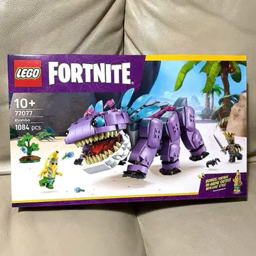 LEGO Fortnite 77077 클론보 포트나이트