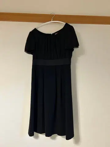 VIVI 블랙 원피스 9호