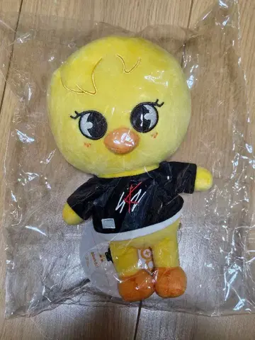 BbokAri 봉제 인형 공식