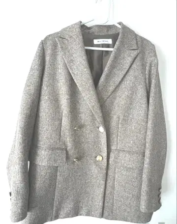 내추럴 뷰티 베이직 테일러드 자켓