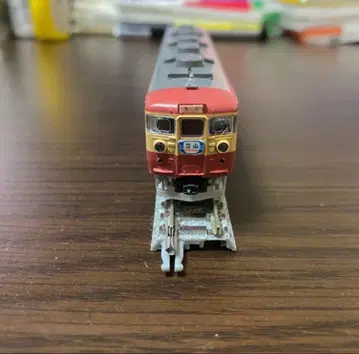 KATO 457계 모하 유닛