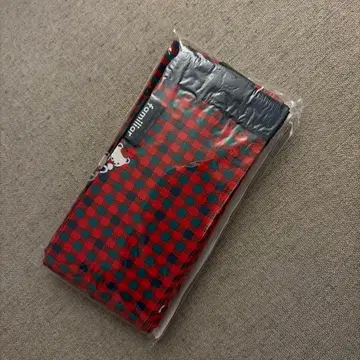 familiar ShupattoS 사이즈 에코백 파미리아 슈파토