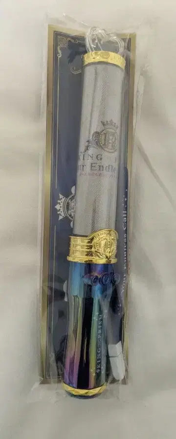 킨츠아 킹프리 블레이드 응원봉 프리즘스타 Ver.