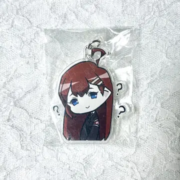 로보토미 코퍼레이션 아크릴 키링 호도