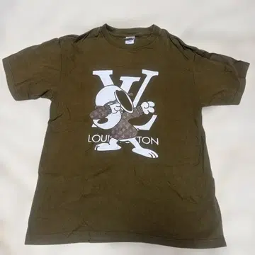 엄청 귀여운 스누피 T셔츠 L 사이즈