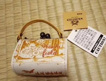 다얀 와치필드 가마구치 소품함