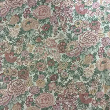 핸드메이드 리버티 엘리시안 원피스 수주 제작