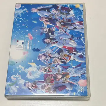 Dream!ing D뮤 Blu-ray