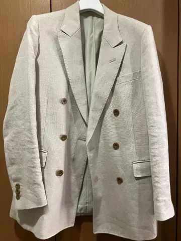 L'Appartement UNION LAUNCH 유니온런치 자켓