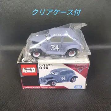 [ 20 ] 토미카 카즈 리버 스캇 스탠다드 타입