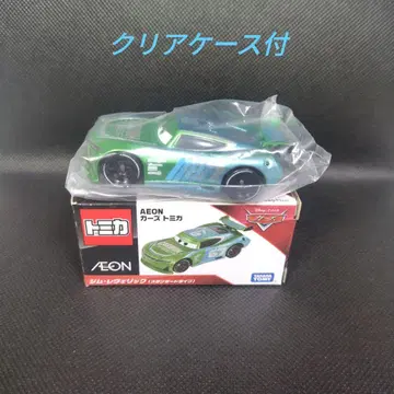 [ 21 ] 토미카 카즈 짐 레베릭 스탠다드 타입 이온 한정판