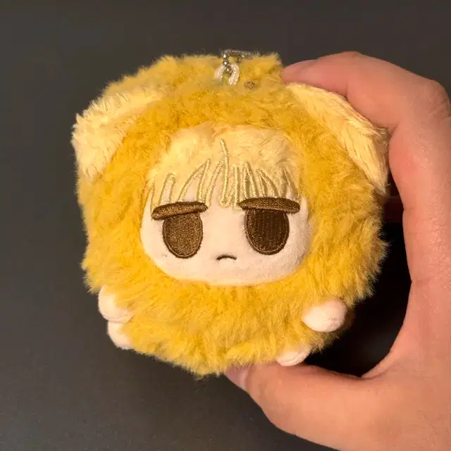 세븐틴 디에잇 서명호 인형 망고씨묭