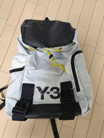 Y-3 와이스리 BAG 백팩