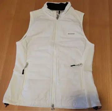 브리핑 충전솜 베스트