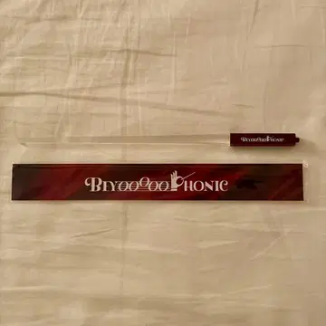 BEYOOOOONDS 빛나는 지휘봉