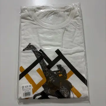 UNISON SQUARE GARDEN MMM 티셔츠