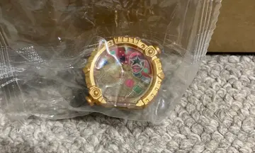 [ 미개봉 ] 센타이 링 오레인저